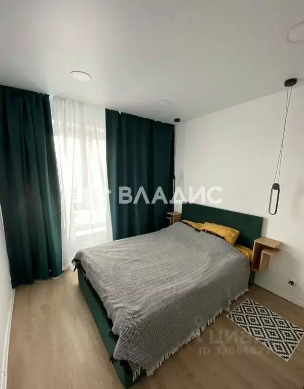 2-к кв. Москва Люблинская ул., 80к3 (41.1 м) - Фото 1