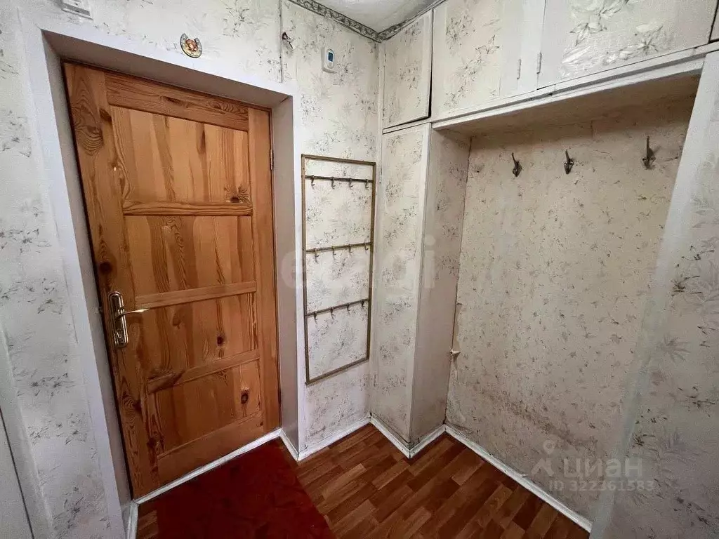 1-к кв. Удмуртия, Ижевск Воткинское ш., 136А (36.0 м) - Фото 0