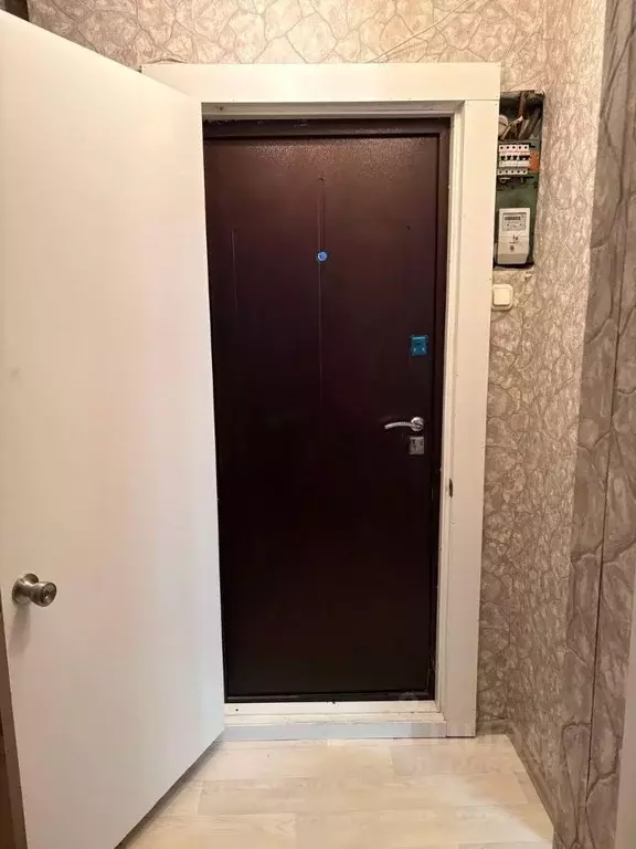 1-к кв. Санкт-Петербург ул. Зины Портновой, 23к1 (32.0 м) - Фото 1