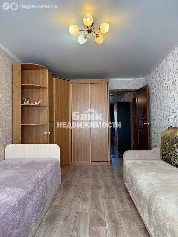 2-комнатная квартира: Балаково, Вокзальная улица, 8А (46.6 м) - Фото 2