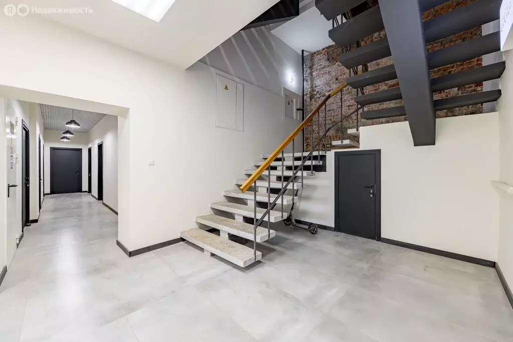 Офис (10.8 м) - Фото 1