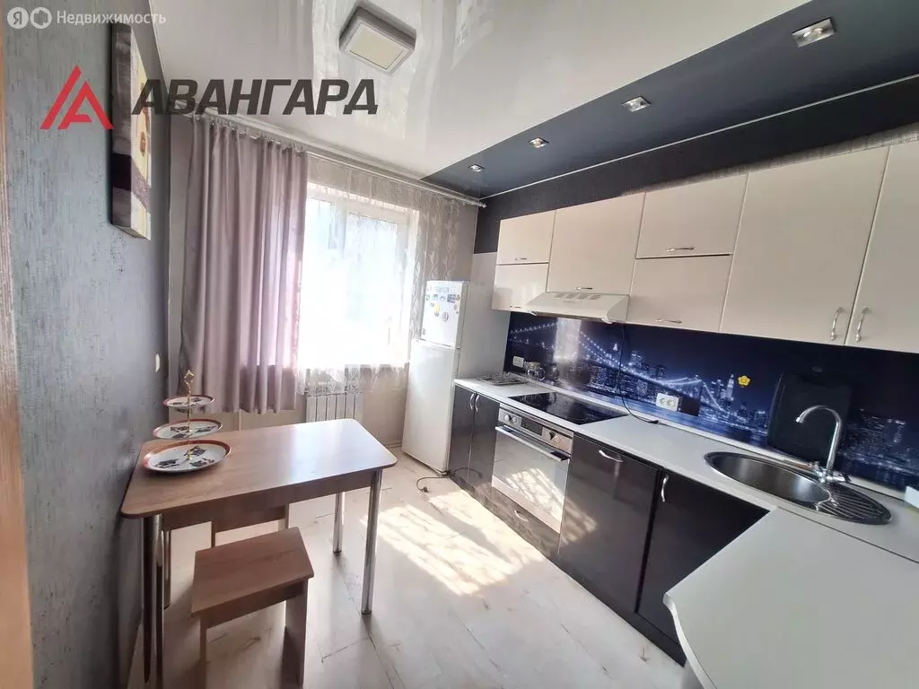 2-комнатная квартира: Арсеньев, улица Ломоносова, 82 (49.8 м) - Фото 2