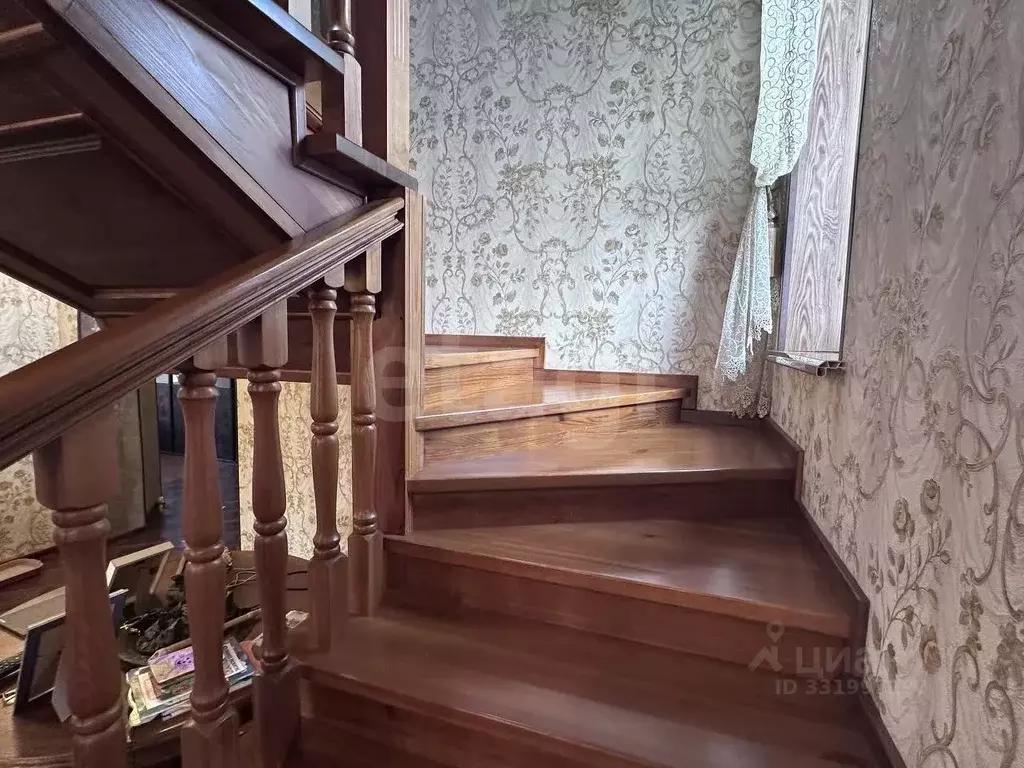 Дом в Челябинская область, Чебаркуль пос. Мисяш, ул. Набережная, 30 ... - Фото 2