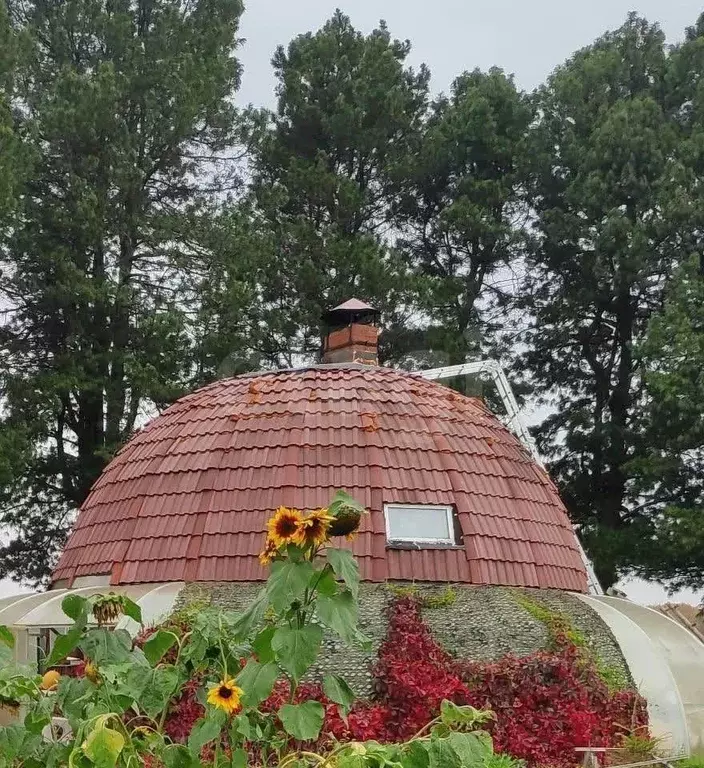 Дом в Пермский край, Березовский район, д. Тараныш  (77 м) - Фото 1