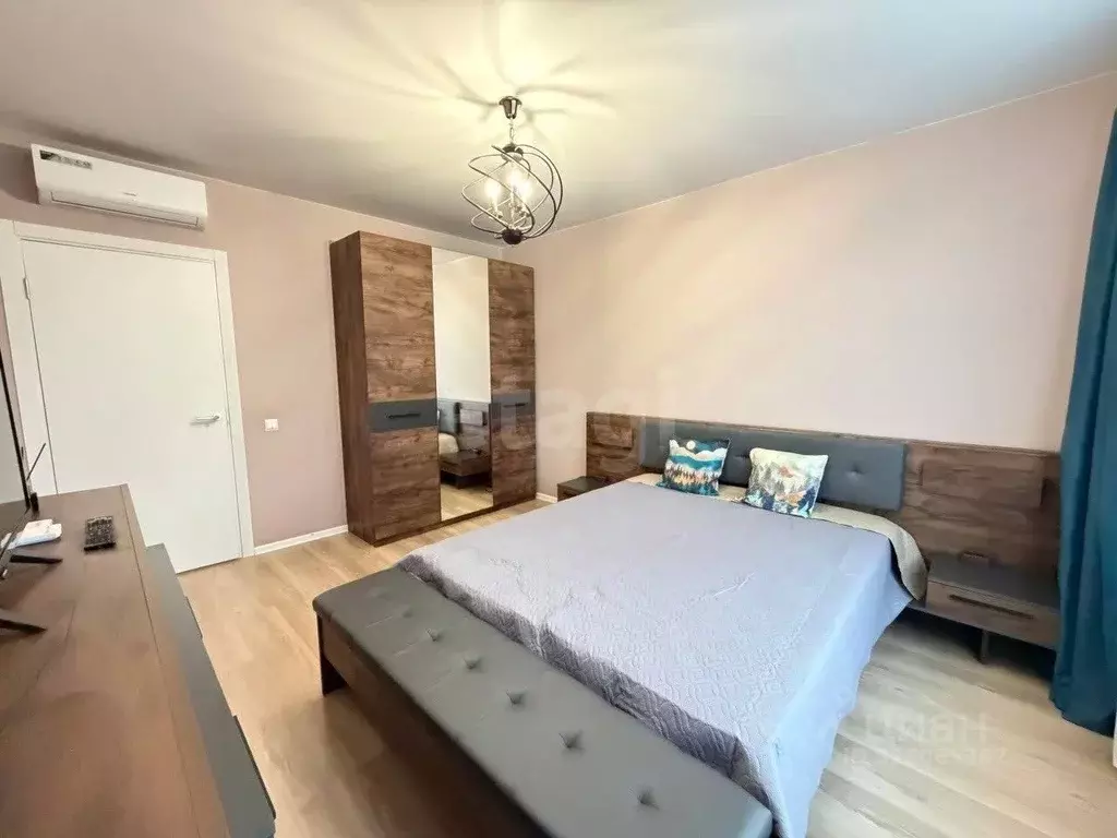 3-к кв. Москва ул. Михайлова, 30Ак4 (66.0 м) - Фото 2