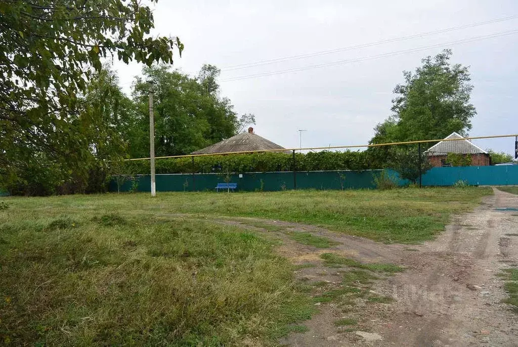 1-к кв. Краснодарский край, Выселковский район, Березанское с/пос, ... - Фото 2