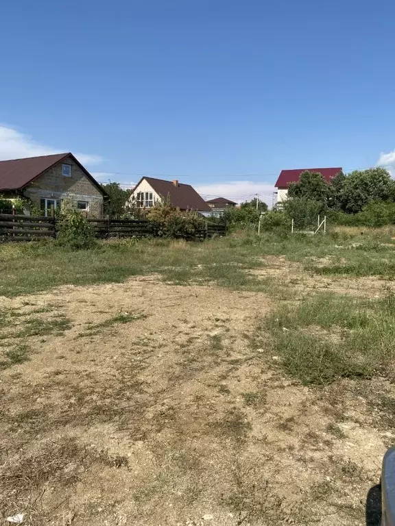 Участок в Севастополь пер. Песенный (6.0 сот.) - Фото 1