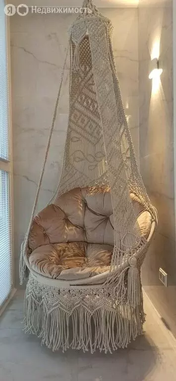 3-комнатная квартира: Выборгский район, Первомайское сельское ... - Фото 1