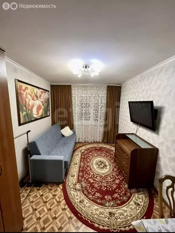 1-комнатная квартира: Кемерово, Октябрьский проспект, 42 (22.1 м) - Фото 2