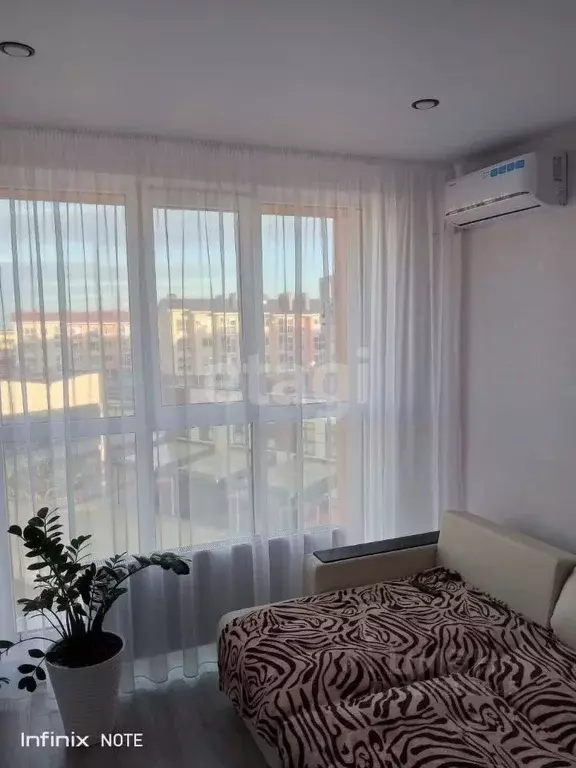 2-к кв. Ставропольский край, Михайловск Шпаковский район, Гармония ... - Фото 2