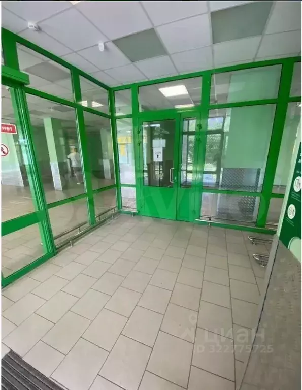 Помещение свободного назначения в Санкт-Петербург, Санкт-Петербург, ... - Фото 2