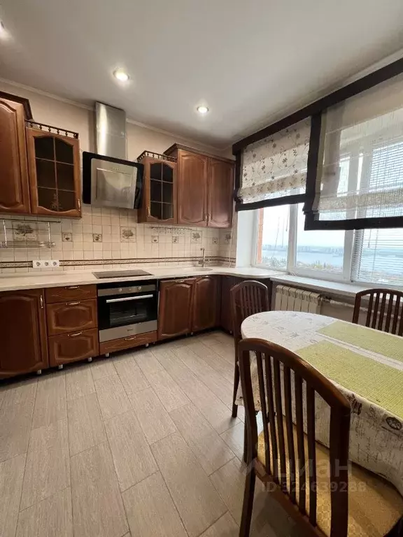 2-к кв. Воронежская область, Воронеж ул. Березовая Роща, 54/2 (62.0 м) - Фото 2