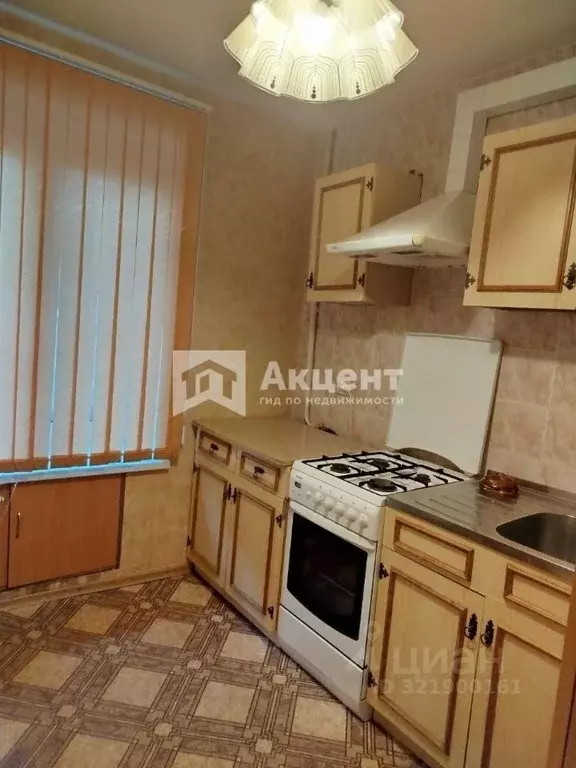 2-к кв. Ивановская область, Иваново ул. Громобоя, 29 (54.0 м) - Фото 1