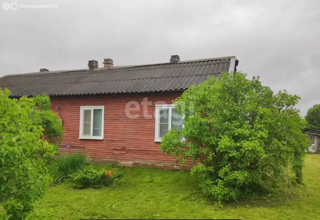 3-комнатная квартира: деревня Ладьино, 64 (50 м) - Фото 2