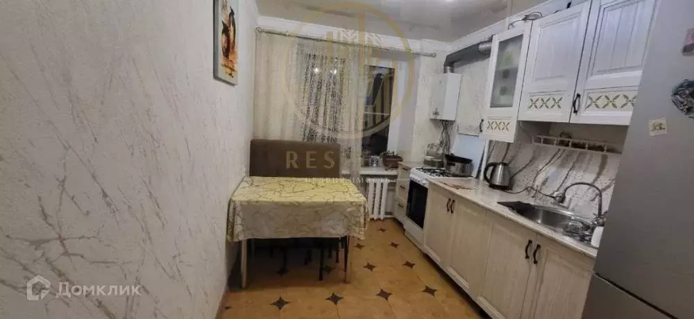 Продаётся 2-к квартира, 53 м - Фото 1