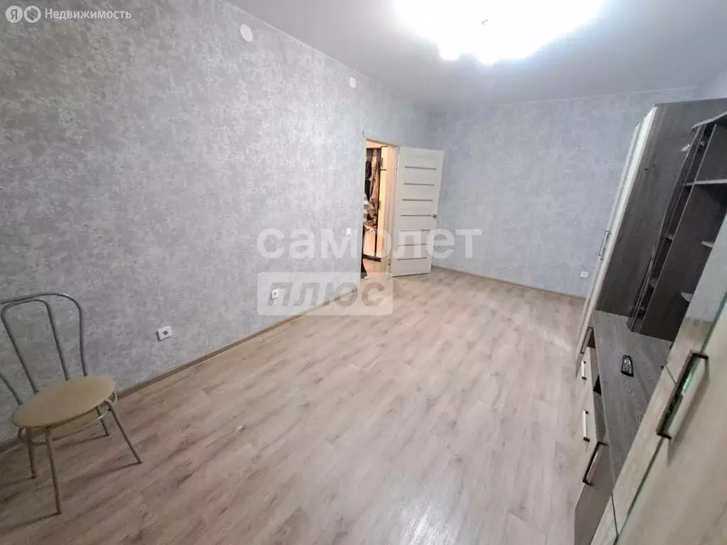 2-комнатная квартира: село Засечное, Светлая улица, 14 (57 м) - Фото 2