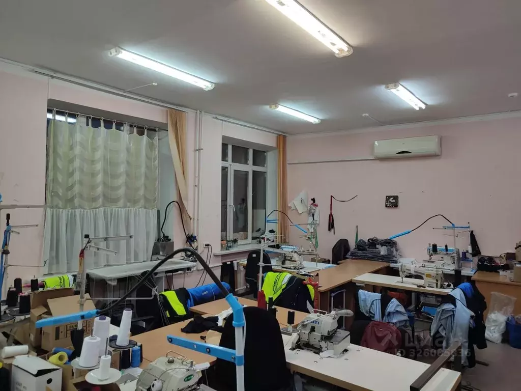 Помещение свободного назначения в Пензенская область, Пенза Окружная ... - Фото 1