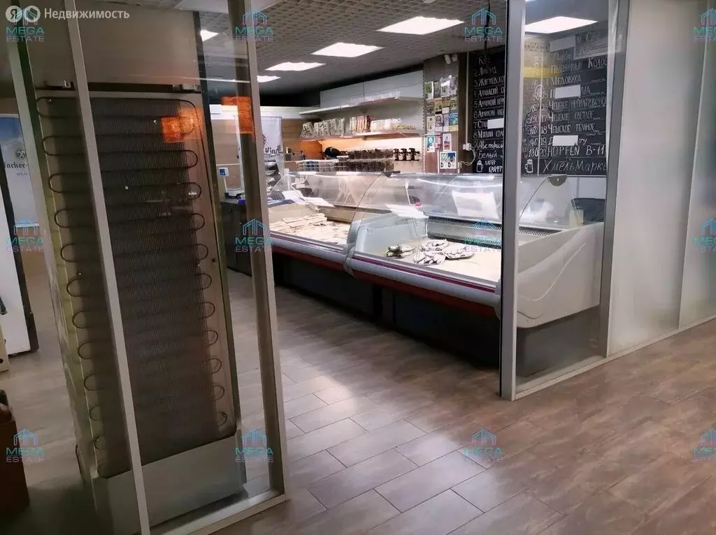 Помещение свободного назначения (2304 м) - Фото 2