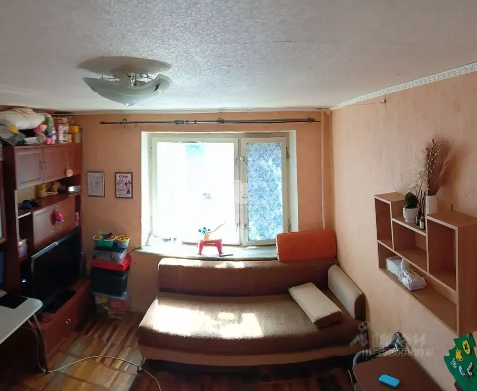 Комната Белгородская область, Белгород ул. Щорса, 22 (12.0 м) - Фото 1