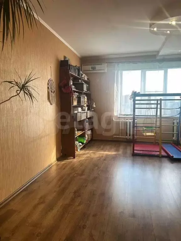 1-к. квартира, 52 м, 9/10 эт. - Фото 1