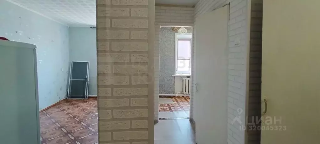 3-к кв. Новгородская область, Боровичи Садовая ул., 28 (59.8 м) - Фото 1