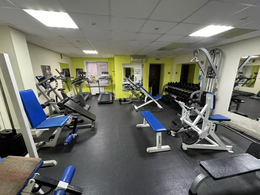 Помещение свободного назначения в Самарская область, Самара Бобруйская ... - Фото 2