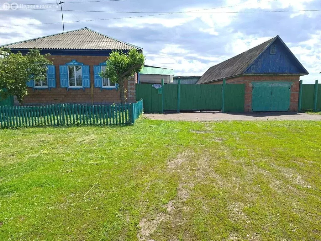 Дом в село Иртыш, Школьная улица (64.5 м) - Фото 0