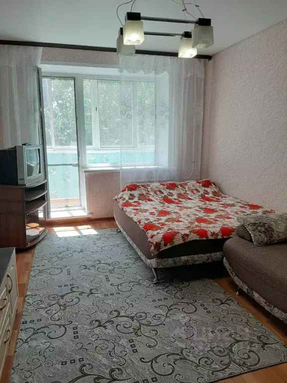 1-к кв. Саратовская область, Саратов просп. Энтузиастов, 29 (35.0 м) - Фото 2