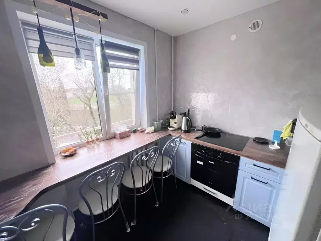 1-к кв. Краснодарский край, Сочи ул. Лазарева (33.0 м) - Фото 1