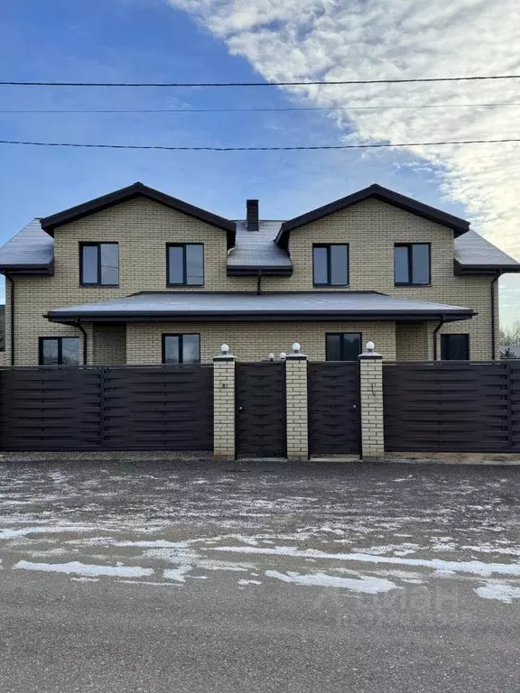 Таунхаус в Ярославская область, Ярославский муниципальный округ, д. ... - Фото 2