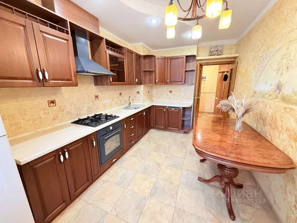 2-к кв. Ставропольский край, Ставрополь ул. Мира, 274 (69.0 м) - Фото 1