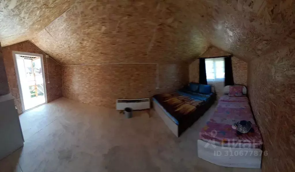 Дом в Алтай, Чемальский район, с. Чемал Катунская ул., 8А (6 м) - Фото 0