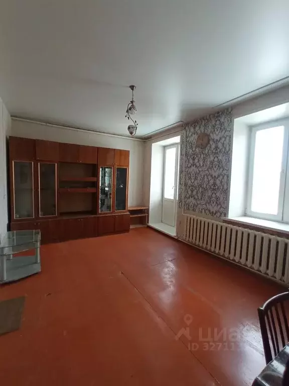 2-к кв. Нижегородская область, Богородск Садовый пер., 1 (47.9 м) - Фото 0