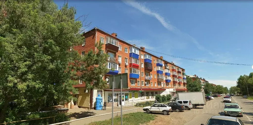 2-к кв. Удмуртия, Сарапул Советская ул., 116 (41.8 м) - Фото 2