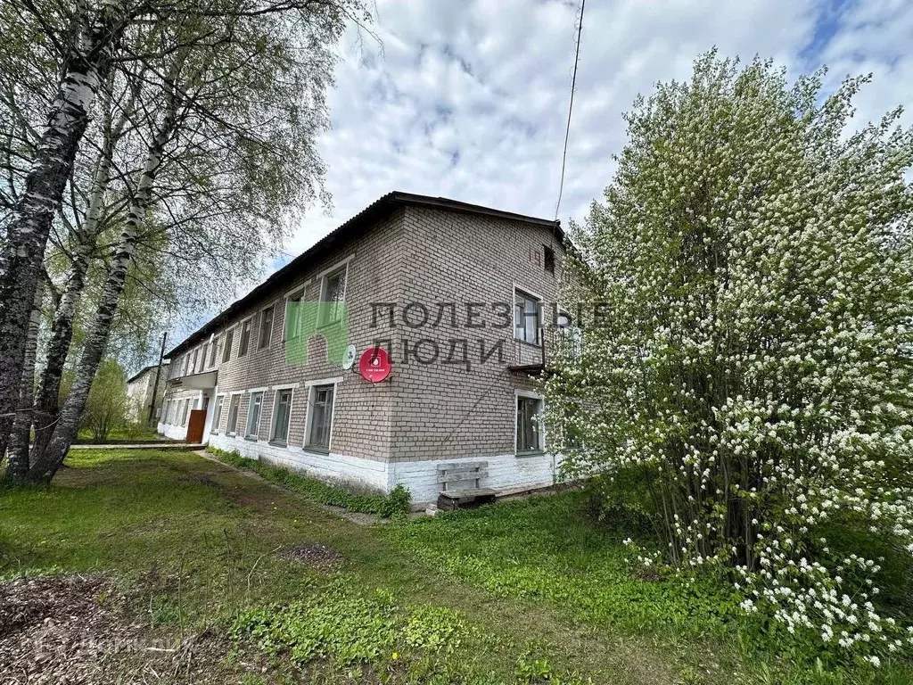 Продаётся 1-к квартира, 36.3 м - Фото 0