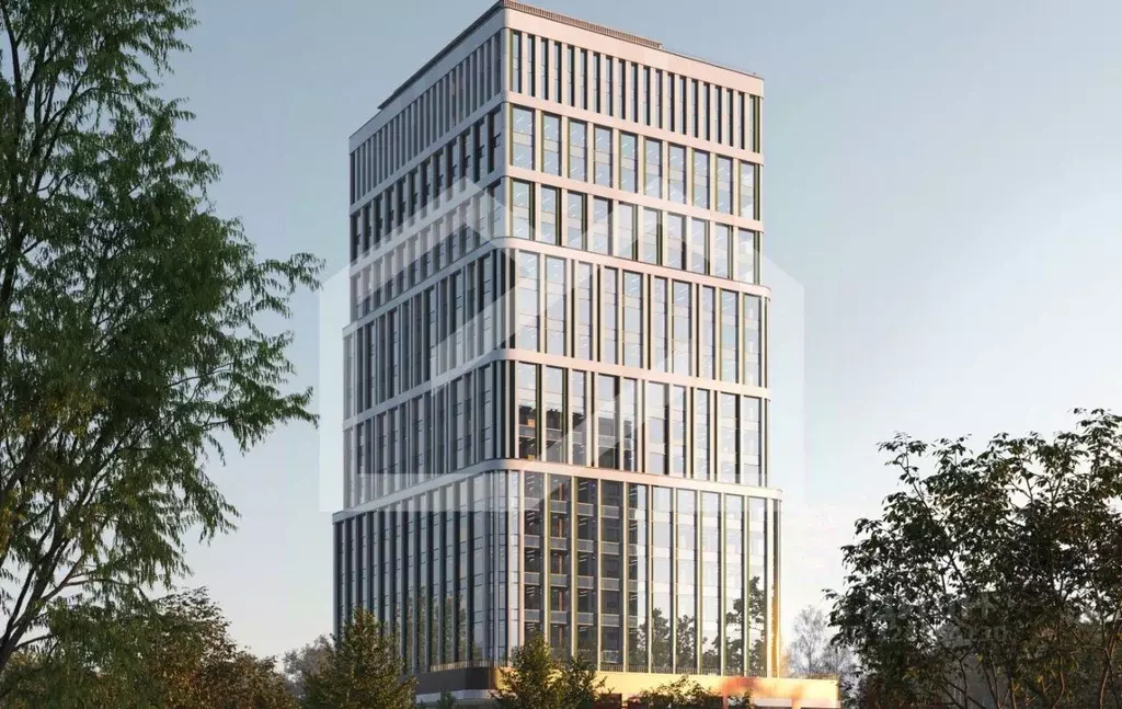 Помещение свободного назначения в Москва Домостроительная ул., 6 (180 ... - Фото 1