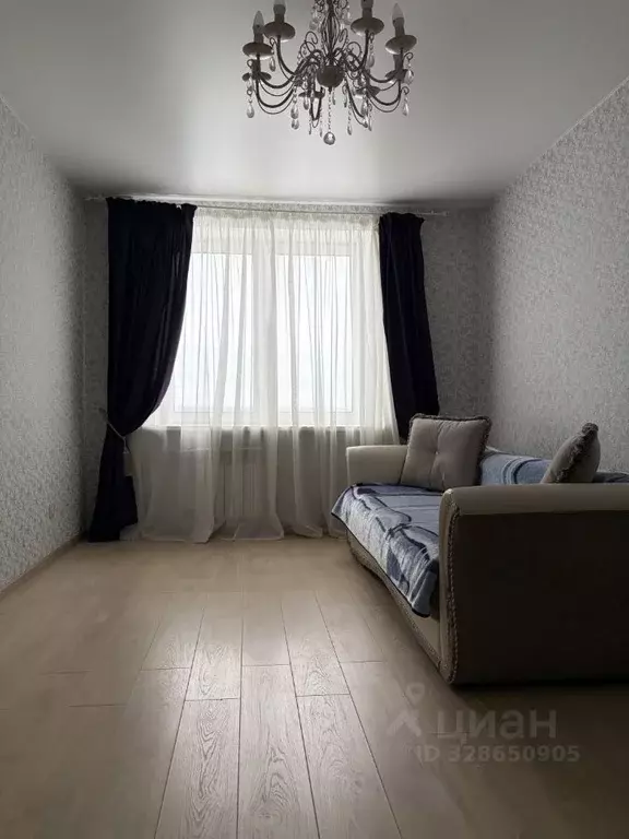 2-к кв. Тверская область, Тверь ул. Левитана, 58к3 (55.0 м) - Фото 2