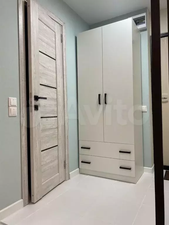 Квартира-студия, 22 м, 1/12 эт. - Фото 1