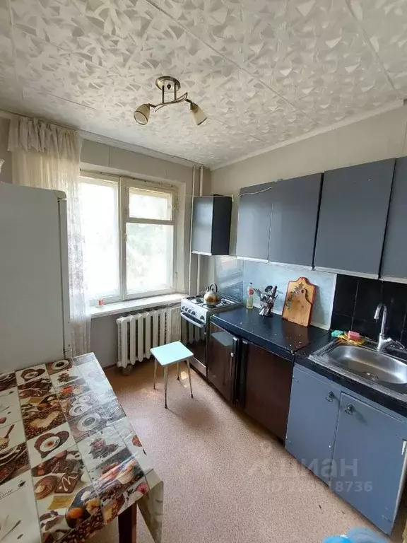 2-к кв. Саратовская область, Балаково ул. 30 лет Победы, 6 (43.0 м) - Фото 1