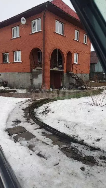 Дом 160 м на участке 12 сот. - Фото 1