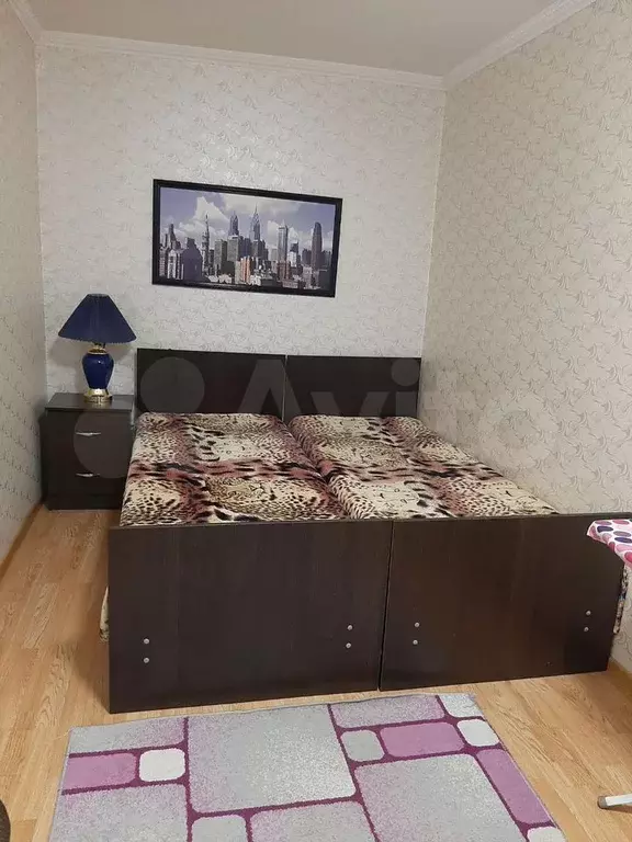 2-к. квартира, 47 м, 3/5 эт. - Фото 0