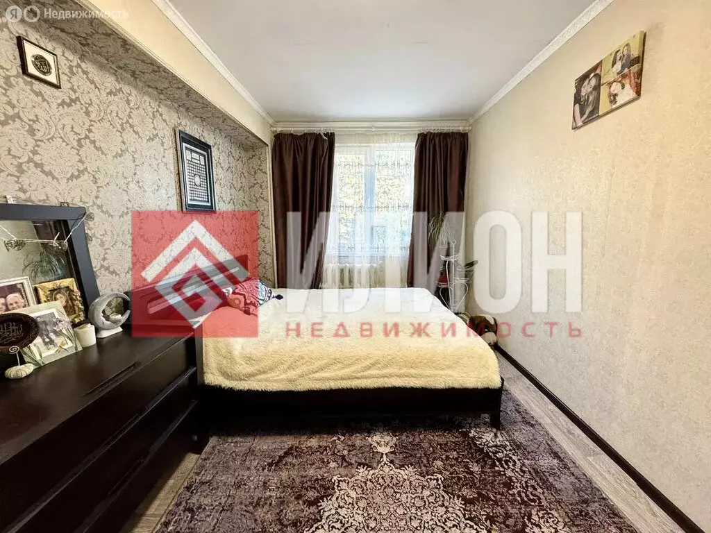 2-комнатная квартира: Судак, Приморская улица, 32А (43.3 м) - Фото 1