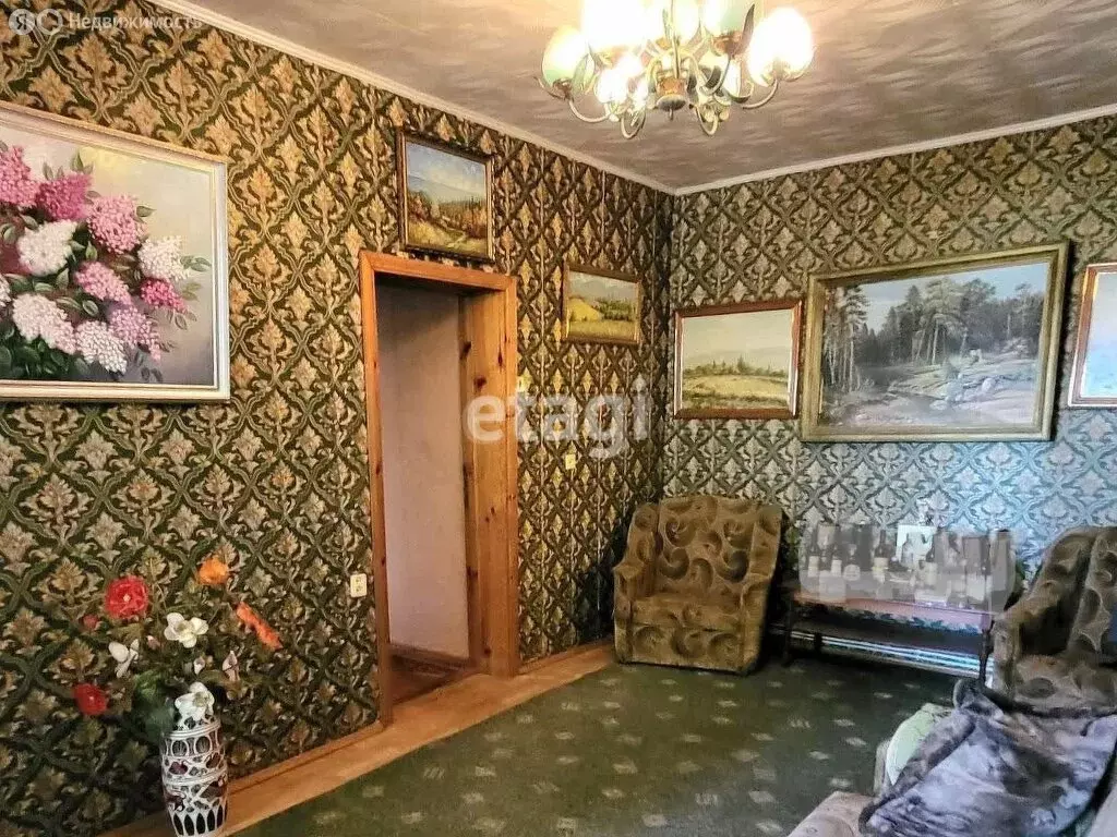 6-комнатная квартира: Изобильное, Новая улица, 72 (145 м) - Фото 2