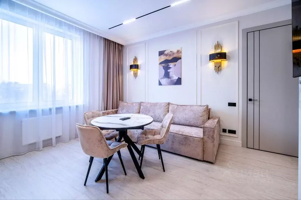 2-к кв. Нижегородская область, Нижний Новгород Большая Печерская ул., ... - Фото 2