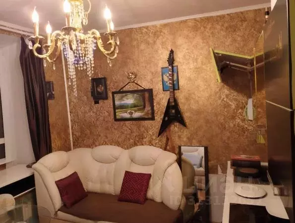 1-к кв. Московская область, Щелково Щелково-3 мкр, ул. Супруна, 1А ... - Фото 2