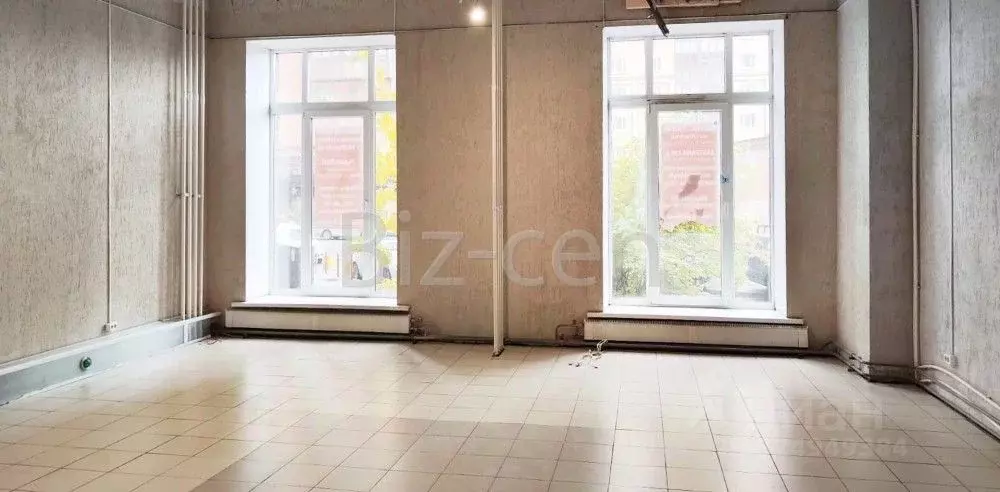 Офис в Санкт-Петербург ул. Есенина, 1к1 (48 м) - Фото 2