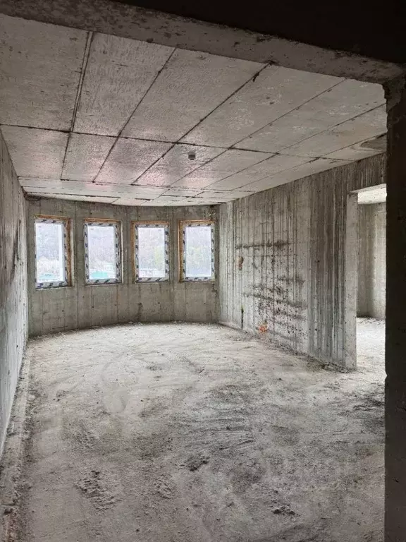 2-к кв. Краснодарский край, Сочи Теневой пер., 10Ак1 (58.5 м) - Фото 1