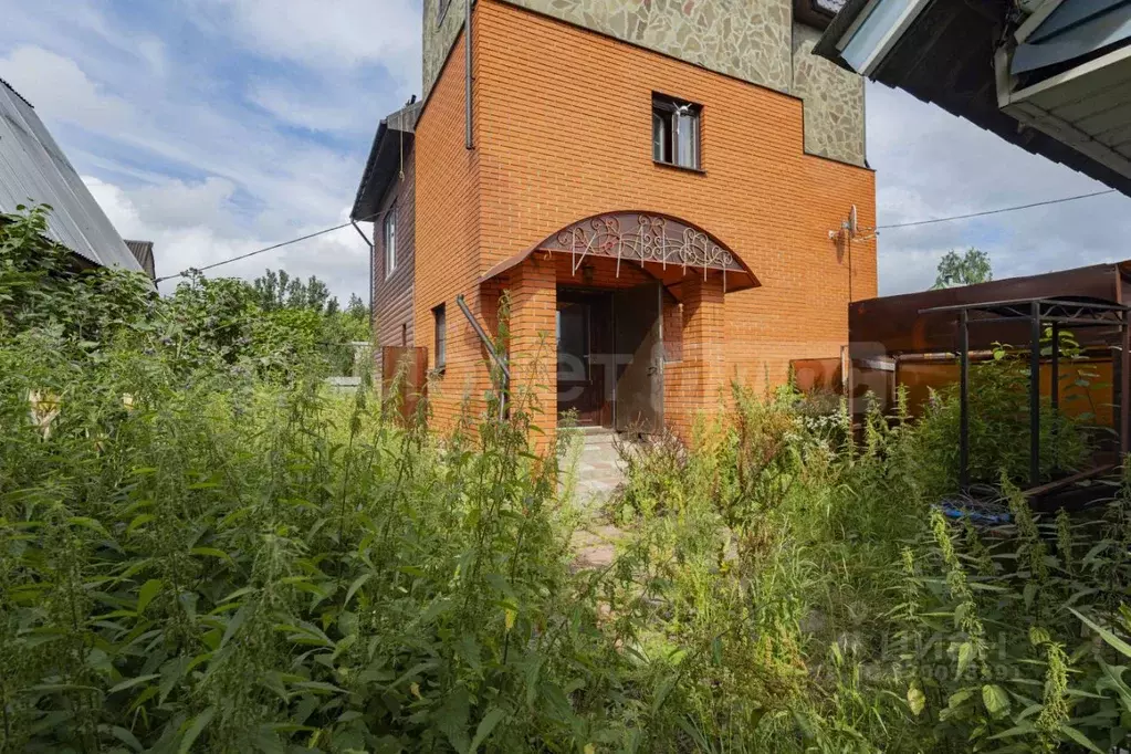 Дом в Москва Фортуна садовое товарищество, 16 (153 м) - Фото 2