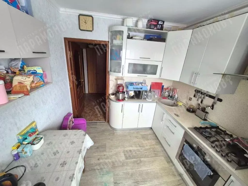 2-к кв. Тверская область, Тверь пер. 2-й Красной Слободы, 5 (49.0 м) - Фото 0