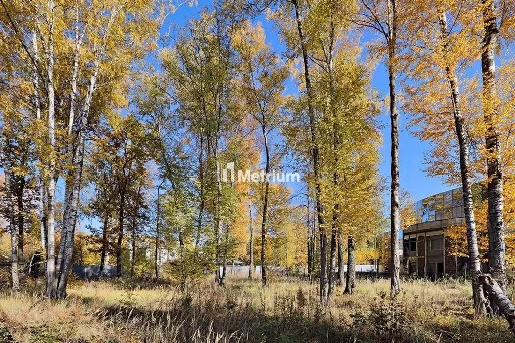 Участок в Москва д. Зименки, Антоновка кп, ул. Земляничная (82.0 сот.) - Фото 1